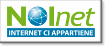 Sito web ufficiale di Noinet - Internet ci appartiene