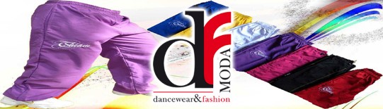 DF Moda Dance Wear & Fashion