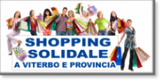 Centro Commerciale Solidale per Viterbo e Provincia