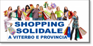 Centro Commerciale Solidale per Viterbo e Provincia