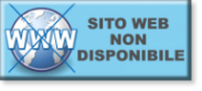 Sito Web Ufficiale del socio non disponibile