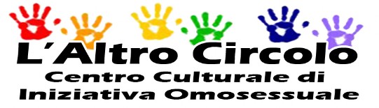  L'Altro Circolo Centro Culturale di Iniziativa Omosessuale