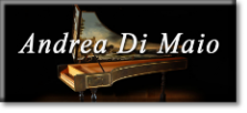 Antichi Strumenti a Tastiera di Andrea Di Maio