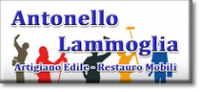 Antonello Lammoglia - Nepi