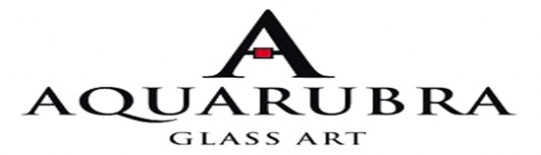 Aquarubra - Glass Art