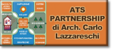 ATS Partnership di Arch. Carlo Lazzareschi Belloni