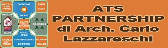 ATS Partnership di Arch. Carlo Lazzareschi Belloni