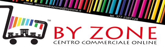 By-Zone Centro Commerciale Online