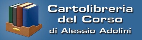 Cartolibreria del Corso di Alessio Adolini - Nepi