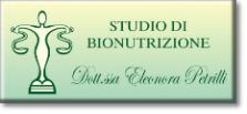 Studio di Bionutrizione di Eleonora Petrilli