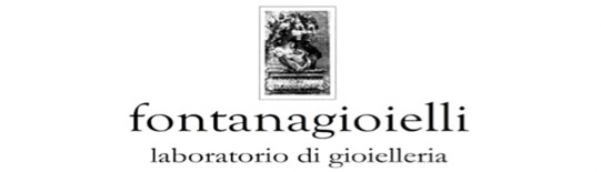 Fontanagioielli - Laboratorio Artigianale di Gioielleria