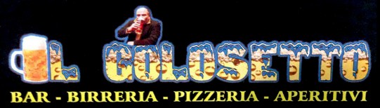 Il Golosetto di Pamela Mocini
