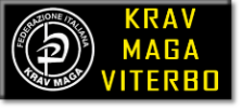 Krav Maga Viterbo - Corsi di Difesa Personale