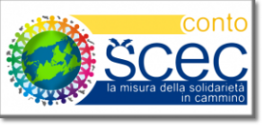 Accedi al tuo conto scec