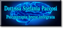 Dott.ssa Stefania Paccosi