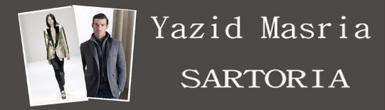 Sartoria Yazid